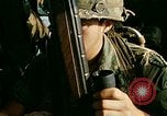 Standbild Nui Ba den Berg Assault Vietnam, 1970, aus Sekunde 33 historischem Filmmaterial Videoclip 65675021010