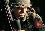 Standbild Nui Ba den Berg Assault Vietnam, 1970, aus Sekunde 45 historischem Filmmaterial Videoclip 65675021010