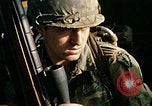 Standbild Nui Ba den Berg Assault Vietnam, 1970, aus Sekunde 46 historischem Filmmaterial Videoclip 65675021010