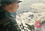 Standbild Nui Ba den Berg Assault Vietnam, 1970, aus Sekunde 47 historischem Filmmaterial Videoclip 65675021010