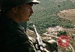 Standbild Nui Ba den Berg Assault Vietnam, 1970, aus Sekunde 48 historischem Filmmaterial Videoclip 65675021010
