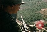Standbild Nui Ba den Berg Assault Vietnam, 1970, aus Sekunde 49 historischem Filmmaterial Videoclip 65675021010