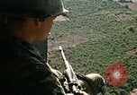 Standbild Nui Ba den Berg Assault Vietnam, 1970, aus Sekunde 51 historischem Filmmaterial Videoclip 65675021010