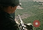 Standbild Nui Ba den Berg Assault Vietnam, 1970, aus Sekunde 52 historischem Filmmaterial Videoclip 65675021010
