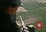 Standbild Nui Ba den Berg Assault Vietnam, 1970, aus Sekunde 53 historischem Filmmaterial Videoclip 65675021010