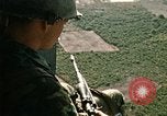 Standbild Nui Ba den Berg Assault Vietnam, 1970, aus Sekunde 54 historischem Filmmaterial Videoclip 65675021010