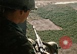 Standbild Nui Ba den Berg Assault Vietnam, 1970, aus Sekunde 55 historischem Filmmaterial Videoclip 65675021010