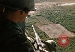 Standbild Nui Ba den Berg Assault Vietnam, 1970, aus Sekunde 57 historischem Filmmaterial Videoclip 65675021010