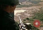 Standbild Nui Ba den Berg Assault Vietnam, 1970, aus Sekunde 61 historischem Filmmaterial Videoclip 65675021010