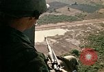 Standbild Nui Ba den Berg Assault Vietnam, 1970, aus Sekunde 62 historischem Filmmaterial Videoclip 65675021010
