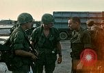 Image of Nui Ba Den Mountain assault Tay Ninh Vietnam, 1970, second 3 stock footage video 65675021011