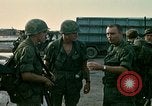 Image of Nui Ba Den Mountain assault Tay Ninh Vietnam, 1970, second 5 stock footage video 65675021011