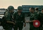 Image of Nui Ba Den Mountain assault Tay Ninh Vietnam, 1970, second 6 stock footage video 65675021011