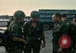 Image of Nui Ba Den Mountain assault Tay Ninh Vietnam, 1970, second 8 stock footage video 65675021011