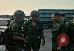 Image of Nui Ba Den Mountain assault Tay Ninh Vietnam, 1970, second 10 stock footage video 65675021011