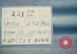 Image of Nui Ba Den Mountain assault Tay Ninh Vietnam, 1970, second 12 stock footage video 65675021011