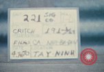 Image of Nui Ba Den Mountain assault Tay Ninh Vietnam, 1970, second 13 stock footage video 65675021011