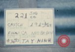 Image of Nui Ba Den Mountain assault Tay Ninh Vietnam, 1970, second 16 stock footage video 65675021011