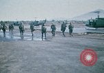 Image of Nui Ba Den Mountain assault Tay Ninh Vietnam, 1970, second 23 stock footage video 65675021011