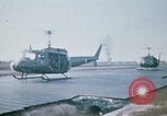 Image of Nui Ba Den Mountain assault Tay Ninh Vietnam, 1970, second 27 stock footage video 65675021011