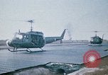 Image of Nui Ba Den Mountain assault Tay Ninh Vietnam, 1970, second 28 stock footage video 65675021011