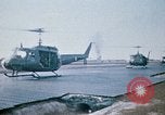 Image of Nui Ba Den Mountain assault Tay Ninh Vietnam, 1970, second 29 stock footage video 65675021011