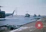 Image of Nui Ba Den Mountain assault Tay Ninh Vietnam, 1970, second 32 stock footage video 65675021011