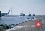 Image of Nui Ba Den Mountain assault Tay Ninh Vietnam, 1970, second 33 stock footage video 65675021011