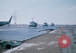 Image of Nui Ba Den Mountain assault Tay Ninh Vietnam, 1970, second 35 stock footage video 65675021011