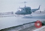 Image of Nui Ba Den Mountain assault Tay Ninh Vietnam, 1970, second 36 stock footage video 65675021011