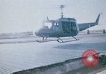 Image of Nui Ba Den Mountain assault Tay Ninh Vietnam, 1970, second 37 stock footage video 65675021011