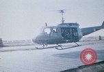 Image of Nui Ba Den Mountain assault Tay Ninh Vietnam, 1970, second 38 stock footage video 65675021011