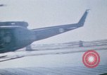 Image of Nui Ba Den Mountain assault Tay Ninh Vietnam, 1970, second 41 stock footage video 65675021011