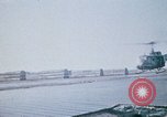 Image of Nui Ba Den Mountain assault Tay Ninh Vietnam, 1970, second 44 stock footage video 65675021011