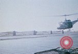 Image of Nui Ba Den Mountain assault Tay Ninh Vietnam, 1970, second 45 stock footage video 65675021011