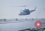 Image of Nui Ba Den Mountain assault Tay Ninh Vietnam, 1970, second 46 stock footage video 65675021011