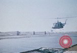 Image of Nui Ba Den Mountain assault Tay Ninh Vietnam, 1970, second 50 stock footage video 65675021011