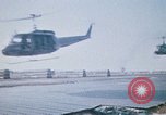 Image of Nui Ba Den Mountain assault Tay Ninh Vietnam, 1970, second 52 stock footage video 65675021011