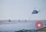 Image of Nui Ba Den Mountain assault Tay Ninh Vietnam, 1970, second 53 stock footage video 65675021011