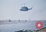Image of Nui Ba Den Mountain assault Tay Ninh Vietnam, 1970, second 54 stock footage video 65675021011