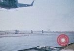 Image of Nui Ba Den Mountain assault Tay Ninh Vietnam, 1970, second 55 stock footage video 65675021011