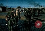 Image of Nui Ba Den Mountain assault Vietnam, 1970, second 1 stock footage video 65675021012