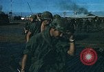 Image of Nui Ba Den Mountain assault Vietnam, 1970, second 3 stock footage video 65675021012