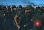 Image of Nui Ba Den Mountain assault Vietnam, 1970, second 4 stock footage video 65675021012