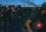 Image of Nui Ba Den Mountain assault Vietnam, 1970, second 5 stock footage video 65675021012