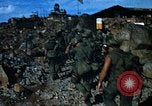 Image of Nui Ba Den Mountain assault Vietnam, 1970, second 8 stock footage video 65675021012