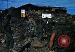 Image of Nui Ba Den Mountain assault Vietnam, 1970, second 9 stock footage video 65675021012