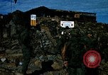 Image of Nui Ba Den Mountain assault Vietnam, 1970, second 12 stock footage video 65675021012