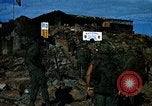 Image of Nui Ba Den Mountain assault Vietnam, 1970, second 13 stock footage video 65675021012