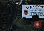 Image of Nui Ba Den Mountain assault Vietnam, 1970, second 18 stock footage video 65675021012